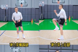 如何通过放松提高篮球训练的效果?